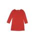 Old Navy Dress - Shift: Red Print Skirts & Dresses - Kids Girl's Size 8