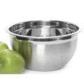 YBM Home Deep Professional Quality Stainless Steel Mixing Bowl Stainless Steel in Gray | 5 quarts | Wayfair 1171vc