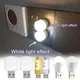 Veilleuse USB portable pour la maison lumière LED HOBedroom protection des yeux lampe de lecture