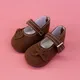 Tilda-Mini chaussures pour poupées accessoires de jouet mignon Kawaii à la mode pour Corolle 5.6