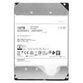 DC HC550 18TB 3.5 HDD SATA 7200RPM SATA 6Gb/s 512M Helium Sealed Enterprise 3.5" Hard Drive