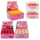 Lip Balm Wholesale Bulk 24 Pieces Lip Balm Set Free Shipping Peach Lip Balm Fruit Cute Lip Balms