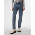 Calvin Klein Jeans Jeans Damen light stone, 27-30