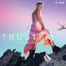 Trustfall (Tour Deluxe Edition) (CD, 2023) - Pink