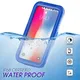 For OPPO RENO 4 Pro 5G Reno5 Find X3 NEO Pro X2 Lite Reno 3 Waterproof Mobile Phone Case Underwater