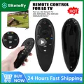 New Dynamic 3D Smart TV Remote Control Replacement Tv Controller Compatible For Lg An-mr500g Magic