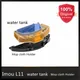 Imou L11 robot vacuum cleaner original two in one electric water tank mop cloth holder