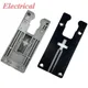 1pc Jig saw Base Plate set replacement for Makita 4304 JigSaw Reciprocating spare parts Accessories