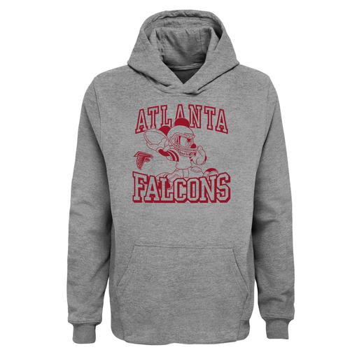 Atlanta Falcons The Starter Disney Hoodie - Jugendliche