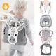 Kinder Rucksack Kleinkind Kinder Schule Tasche Rucksack Für Baby Kinder Nette Schule tasche junge