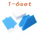 1set foam filter hepa filter for Thomas 787241 787 241 99 Dust cleaning filter replacements vacuum