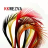 KKWEZVA 21 PCS Gans Biot Feathers15-20cm Gans Biots Fliegen Binden Materialien für Nymph & Lava