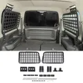 Portapacchi posteriori per Auto per Suzuki Jimny JB33 JB43 2007-2017 staffa portaoggetti per bagagliaio posteriore portapacchi accessori interni Auto ferro