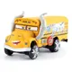 Disney Pixar Autos 3 Autos 2 Mack Onkel Schule Bus Lkw Diecast 1:55 Lose Blitz McQueen Spielzeug
