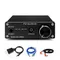 2020 fx-audio DAC-X3PRO Decoder Audio digitale ASRC USB STM32 ES9023 NE5532 ingresso