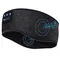 Wireless Bluetooth Sleeping Headband Fone auricolari sport Sweatband Sleeping Band cuffie musica