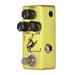 MOSKYAudio True Bypass Golden Horse Overdrive Effect Guitar Pedal in Full Metal Shell