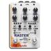 Raster 2 Digital Delay Pedal