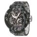 Invicta NFL Minnesota Vikings Men's Watch - 52mm Aqua Plating Steel (45110)