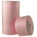 25 in. x 24 in. x 250 foot- 3 Anti-Static Air Foam Rolls - Pink