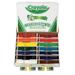 Colored Woodcase Pencil Classpack 3.3 mm 14 Assorted Color Sets-Box