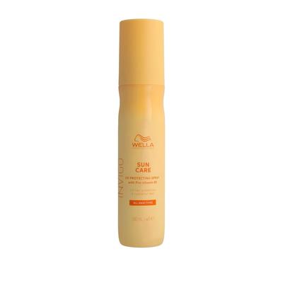 Wella Professionals INVIGO Sun Protect Spray 150 Ml Sonnenhaarspray ml Image