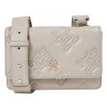 Tommy Hilfiger - Umhängetasche Refined Crossover Bag Umhängetaschen Nude Damen