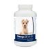 Norfolk Terrier Omega-3 Fish Oil Softgels