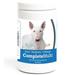 Bull Terrier all in one Multivitamin Soft Chew - 90 Count