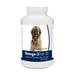 LeonBerger Omega-3 Fish Oil Softgels