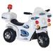 Ride on Toy 3 Wheel Motorcycle for Kids