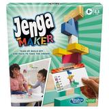 Jenga Maker Board Game