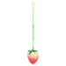NUOLUX Lovely Phone Charm Delicate Strawberry Decoration Phone Case Charms Strap