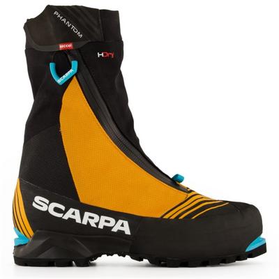 Scarpa - Phantom Tech HD - Bergschuhe 45 | EU 45 schwarz/orange Image