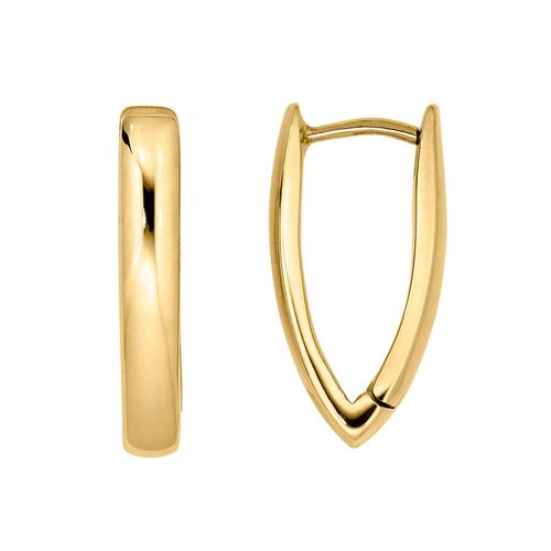 Heideman – Ohrschmuck Leander Herrenschmuck Herren