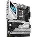 ASUS ROG STRIX Z790-A Gaming WIFI II LGA 1700 ATX Gaming Motherboard ROG STRIX Z790-A GAMING WIFI II