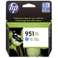 HP® Inkjet-Druckpatronen blau, 1.500 Seiten, CN046AE