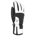 Level 3265wg Women's Gloves, women's, 3265WG, black/white, FR : XS (Taille Fabricant : 6,5 - XS)