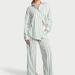 Women's Victoria's Secret Modal-Cotton Long Pajama Set