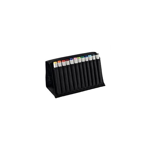 Marker Copic 12er Set im Wallet