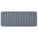 0.1 x 19 x 47 in Kitchen Mat - East Urban Home Japanese Kitchen Mat, Polyester | 0.1 H x 19 W x 47 D in | Wayfair 24904976720C4384900D3550A53C2EA5