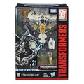 Hasbro StudioSeries TransDevices Jouets pour enfants boîte originale figurine SS21 Starscream