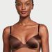 Women's Victoria's Secret Icon By Victoria's Secret Smooth Push-Up Demi Bra