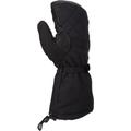 Klim Allure 2022 Ladies Snowmobile Mittens, black, Size M for Women