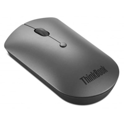 Lenovo ThinkBook - Bluetoothmaus grau (4Y50X88824) Image