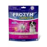 Prozym Canin Lamelle - per cani di taglia media (15 - 25 kg), 2 x 15 pezzi