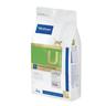 Virbac Veterinary HPM Cat Urology Struvite Dissolution U1 - Set %: 2 x 3 kg