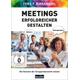 Meetings erfolgreicher gestalten, DVD-Video (DVD) - Klarsicht Verlag Hamburg