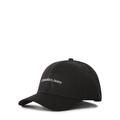 Calvin Klein Jeans Cap Herren schwarz, ONE SIZE