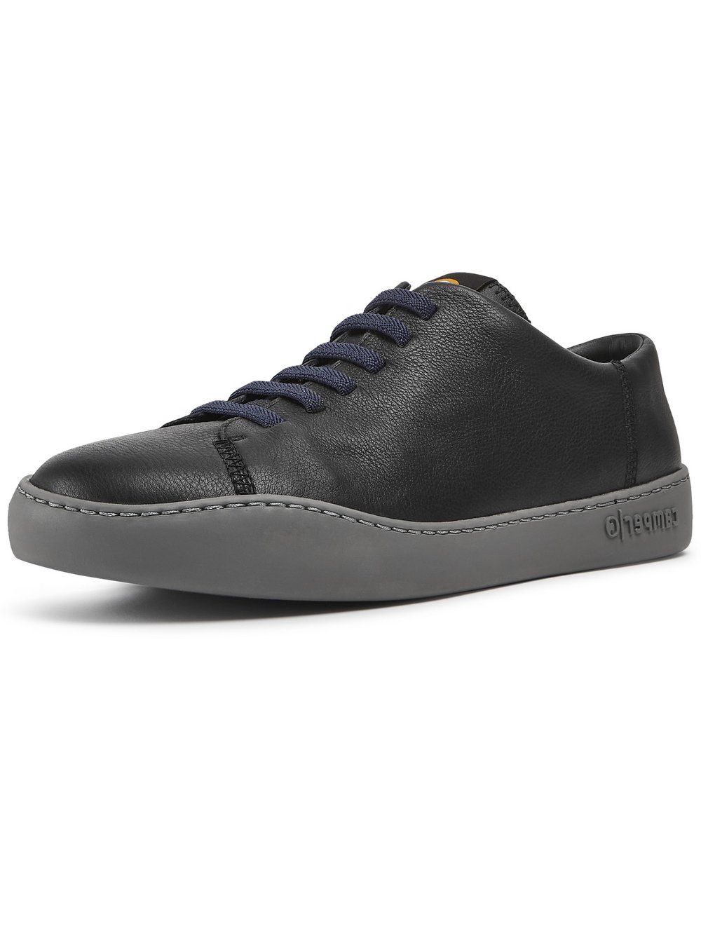 Camper Sneaker Herren schwarz, 45 Image